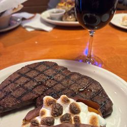 Texas Roadhouse - Life is good