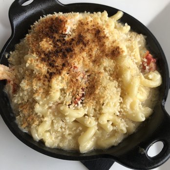 Ackerly's Grill & Galley - Lobster Mac N ' Cheese - American Near Me - Alton, New Hampshire Ackerly's Grill & Galley - Lobster Mac N ' Cheese - American Near Me - Alton, New Hampshire