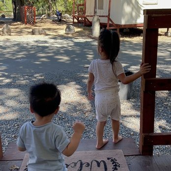 Wildhaven - Campgrounds Near Me - Healdsburg, California