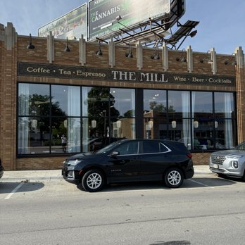 The Mill on Leavenworth - Coffee & Tea Near Me - Omaha, Nebraska The Mill on Leavenworth - Coffee & Tea Near Me - Omaha, Nebraska