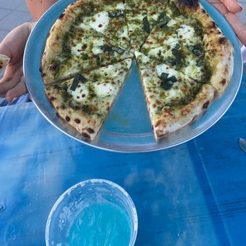 Lilly Pad - Pesto Pizza - Seafood Near Me - Henrico, Virginia Lilly Pad - Pesto Pizza - Seafood Near Me - Henrico, Virginia