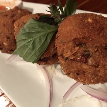 Dagon - Corn fritters? Lol - Burmese Near Me - Honolulu, Hawaii Dagon - Corn fritters? Lol - Burmese Near Me - Honolulu, Hawaii
