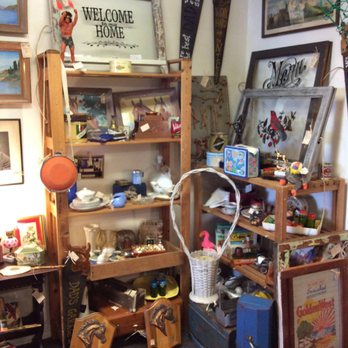 Third Time Around - Antiques Near Me - McMinnville, Oregon Third Time Around - Antiques Near Me - McMinnville, Oregon
