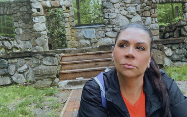 Hudson Highlands State Park by null