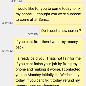 MobiTech - Mobile Phone Repair Near Me