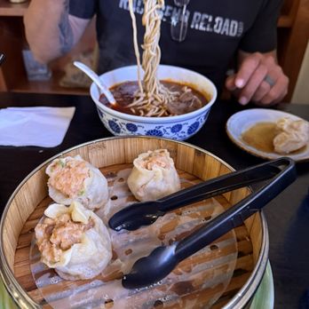 Dumpling Cafe - Dim Sum Near Me - Santa Fe, New Mexico