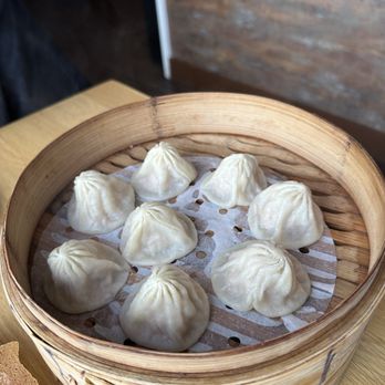 Dough Zone Dumpling House - Walnut Creek - Soup Dumplings - Chinese Near Me - Walnut Creek, California