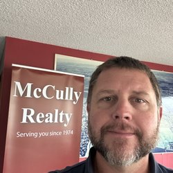 McCully Realty - Jaime White
Principal Broker
