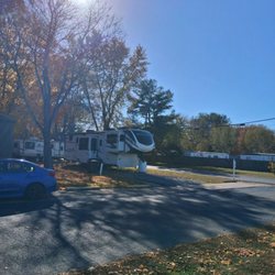 Tiny Town RV Park