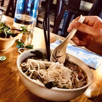 98 Center - Moab - Asian Fusion Near Me - Moab, Utah