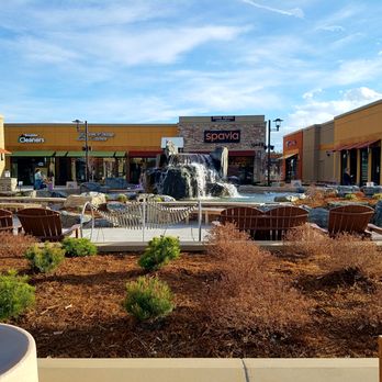 Village at the Peaks - Cinema Near Me - Longmont, Colorado