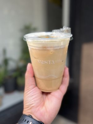 Vesta Coffee Roasters by null