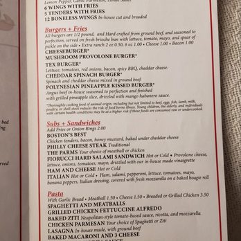 Strega - Pizza Near Me - Las Vegas, Nevada