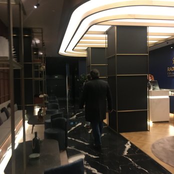 Radisson Collection Hotel, Gran Vía Bilbao - Hotels Near Me - Bilbo, BI