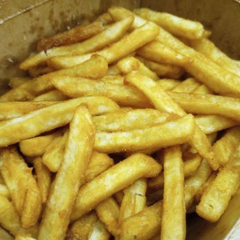 Milano Pizzeria - Fries $9.99 BOGO on UberEats. - Pizza Near Me - Orléans, Ontario