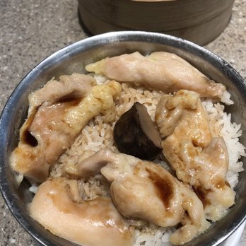 逸翠軒點心專門店 - Dim Sum Near Me - Hong Kong, HK