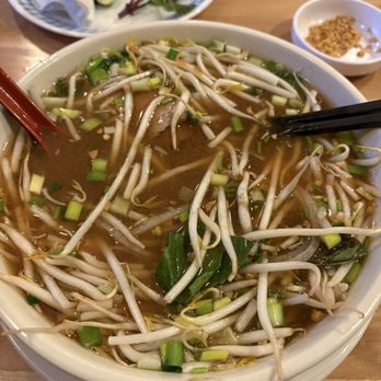 New Pho Restaurant - 31. Tai/ steak noodle soup - Vietnamese Near Me - Nashua, New Hampshire New Pho Restaurant - 31. Tai/ steak noodle soup - Vietnamese Near Me - Nashua, New Hampshire
