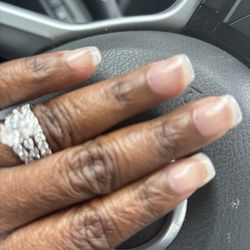 Lavish Nail Lounge - Love Ming's work!!
