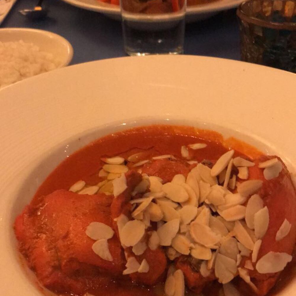 Mia Restaurant - Delicious Chicken tiki masala! I love Mias one of the best restaurants in Ithaca! My favorite - Asian Fusion Near Me - Ithaca, New York Mia Restaurant - Delicious Chicken tiki masala! I love Mias one of the best restaurants in Ithaca! My favorite - Asian Fusion Near Me - Ithaca, New York