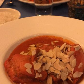 Mia Restaurant - Delicious Chicken tiki masala! I love Mias one of the best restaurants in Ithaca! My favorite - Asian Fusion Near Me - Ithaca, New York