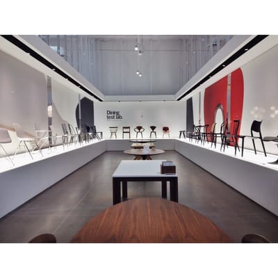 Design Within Reach by null