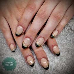 Trending Nail Spa