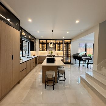 Rez Construction - While house remodeling - General Contractors Near Me