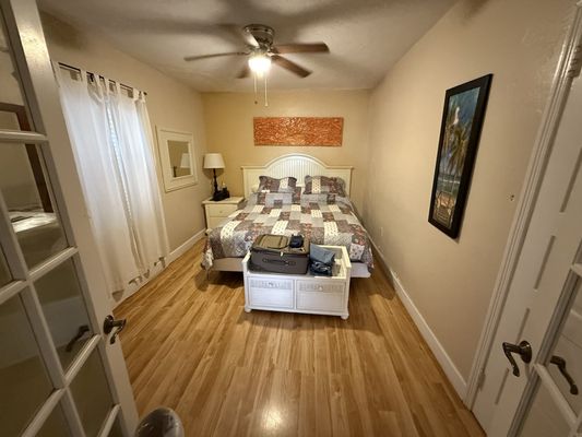 Beach Place Guesthouses by null