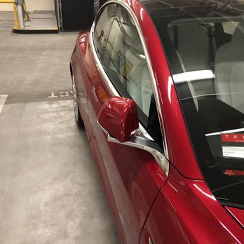 Mighty Fine Auto Detailing - Auto Detailing Near Me - Van Nuys, California