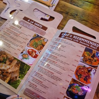 Gub Khao Thai Restaurant - New menu March 2022 - Thai Near Me - Paterson, New Jersey Gub Khao Thai Restaurant - New menu March 2022 - Thai Near Me - Paterson, New Jersey