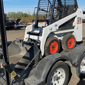 K5 Rental - Trailer Rental Near Me - Peoria, Arizona