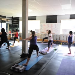 Hudson Valley Raw Athletics - Yoga Classes