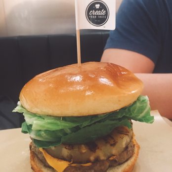 麥當勞 - BYOBurger - Fast Food Near Me - Hong Kong, HK