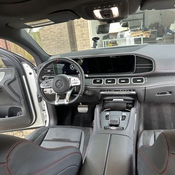 Proximo Detail - Auto Detailing Near Me - Houston, Texas