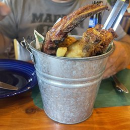 Bucket