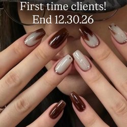 Me Time Nail Lounge