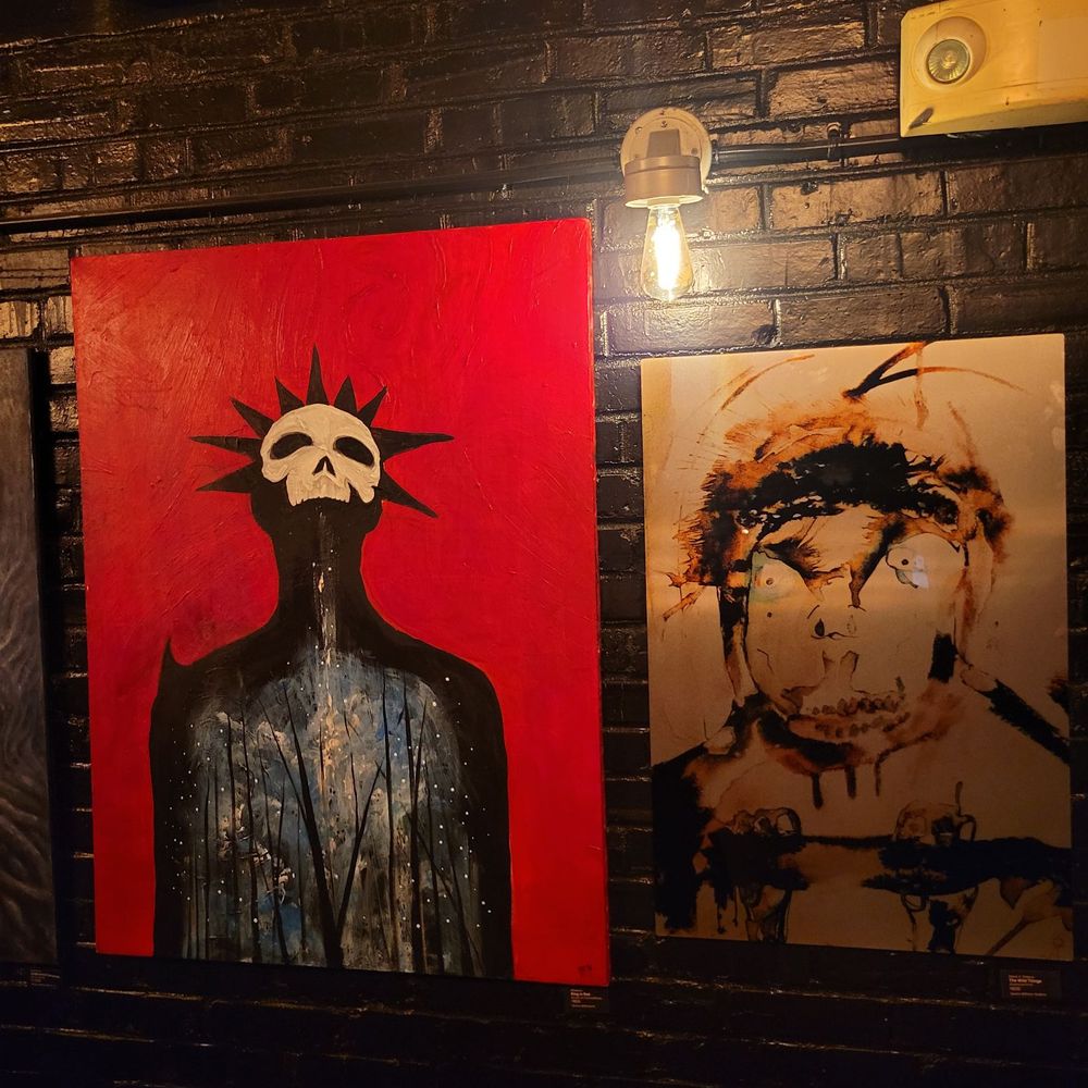 Doom - Bars Near Me - Philadelphia, Pennsylvania