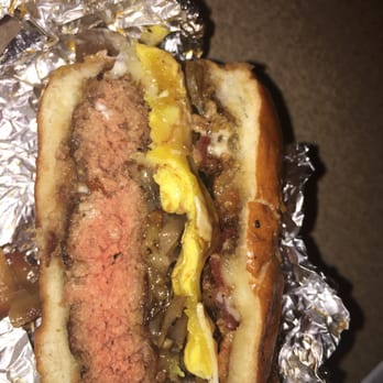 Bred - Sandwiches Near Me - Dorchester, Massachusetts Bred - Sandwiches Near Me - Dorchester, Massachusetts