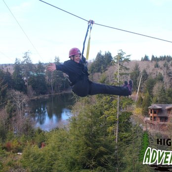 High Life Adventures - So much fun - Ziplining Near Me - Warrenton, Oregon High Life Adventures - So much fun - Ziplining Near Me - Warrenton, Oregon