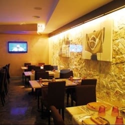 Churrascaria Berimbau - La Churrascaria
