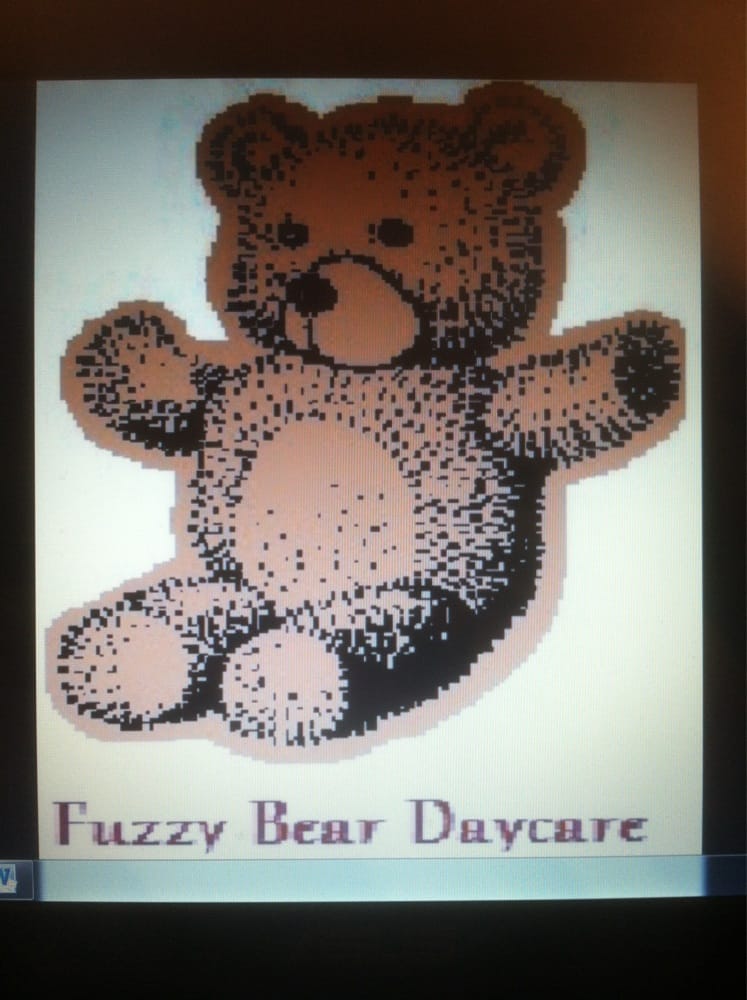 Fuzzy Bear Daycare - childcare center in Des Moines, IA