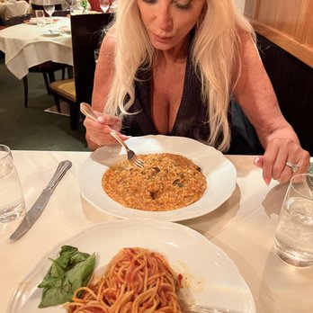 Sant Ambroeus Madison - Italian Near Me - New York, New York Sant Ambroeus Madison - Italian Near Me - New York, New York