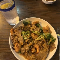 Pad See Lew Pad See Lew
