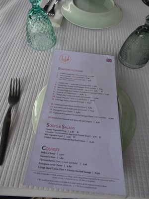 Restaurante Belém 2 a 8 by null