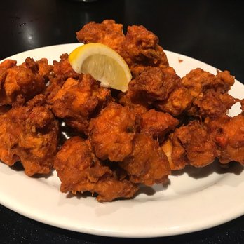 Federick Restaurant - Chicken pakora - Chinese Near Me - Markham, Ontario