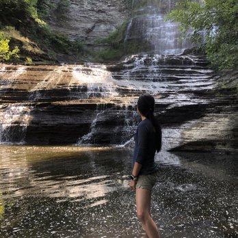 Seneca Lake Kayak - Hector Falls - Paddleboarding Near Me - Watkins Glen, New York Seneca Lake Kayak - Hector Falls - Paddleboarding Near Me - Watkins Glen, New York