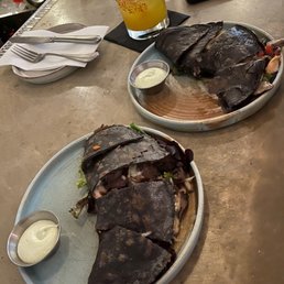 Quesadilla