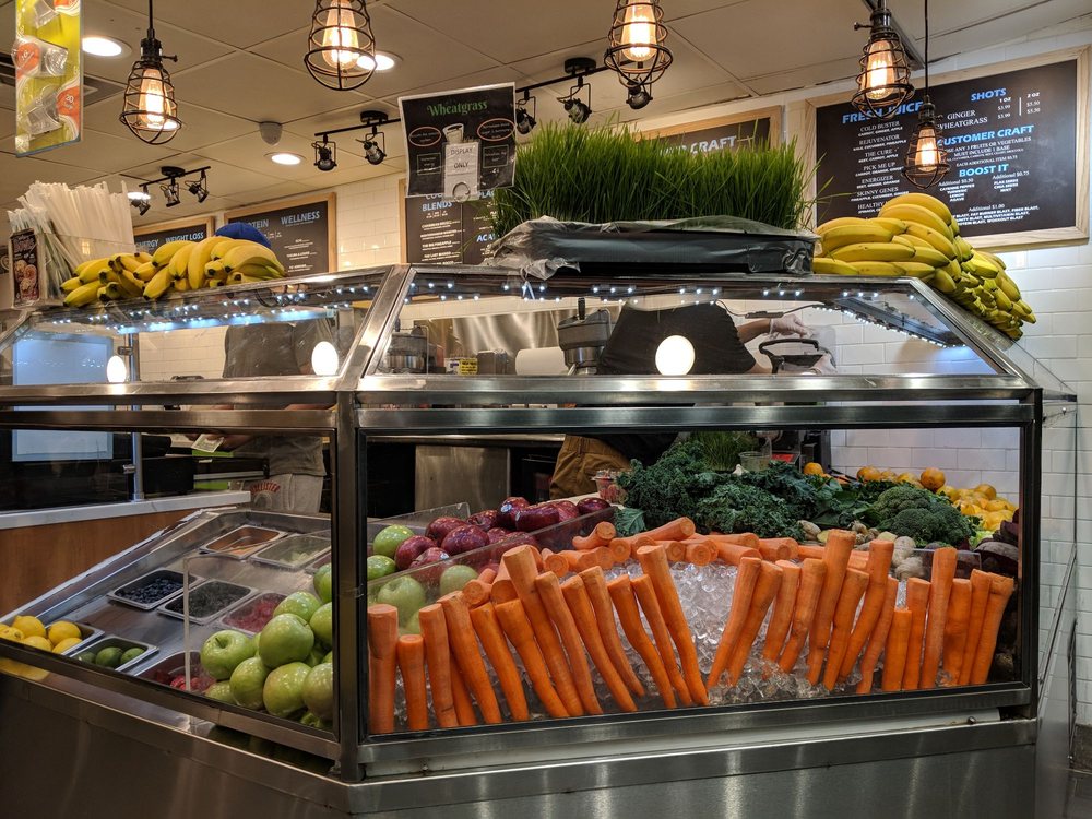 SMOOTHIE CLOSED 20 Photos & 10 Reviews Juice Bars