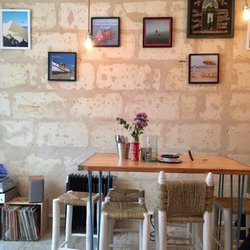 Zapard - Intérieur cosy