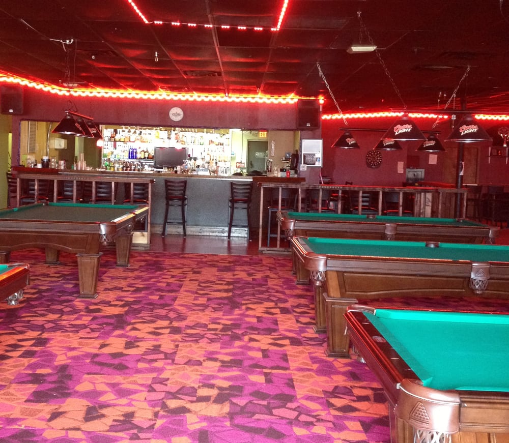 GAMES & BILLIARDS Updated September 2024 706 Edwards Dr, Harker Heights, Texas Pool Halls